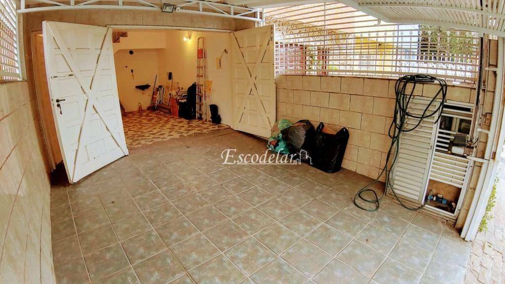 Sobrado à venda com 2 quartos, 135m² - Foto 19