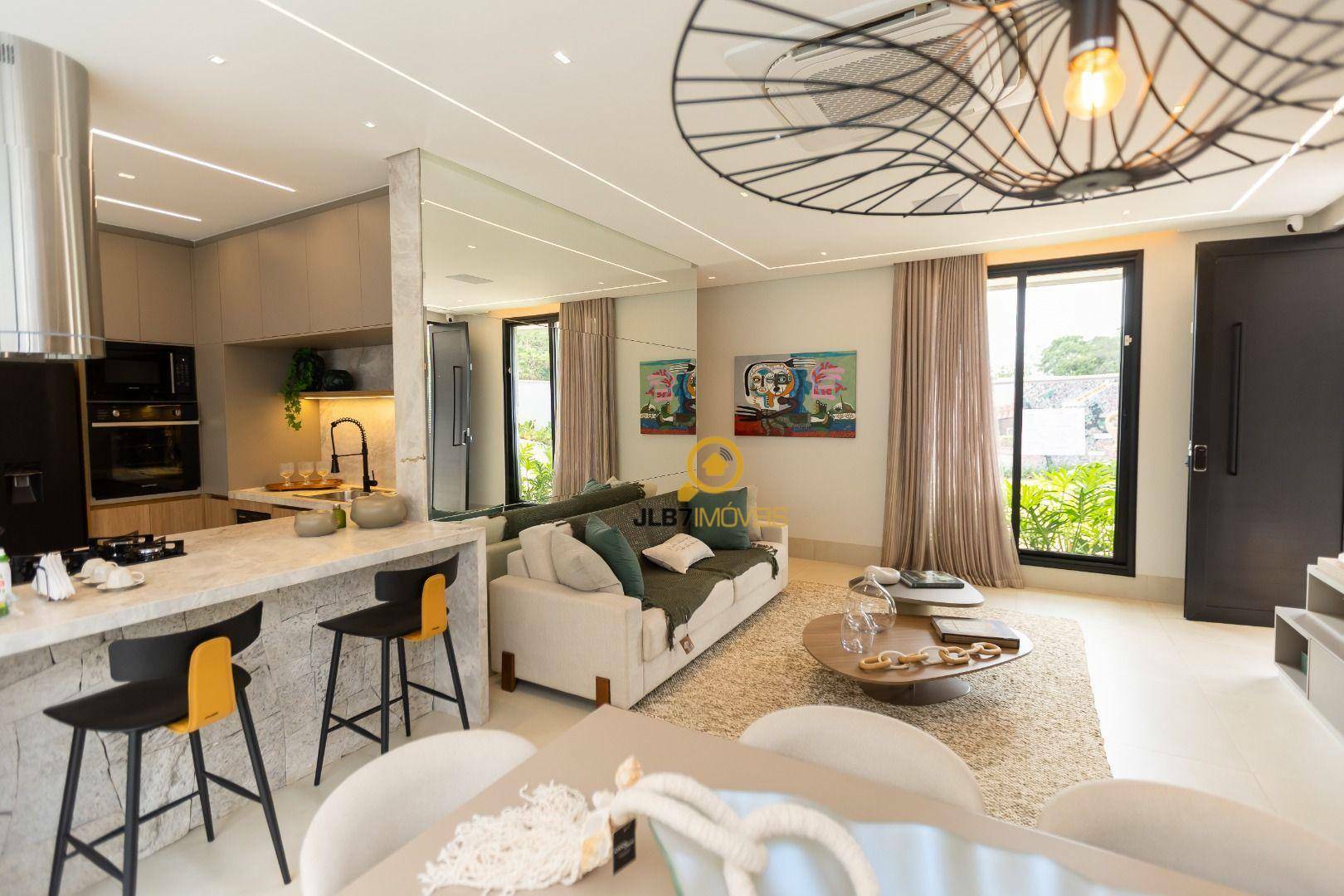 Sobrado, 3 quartos, 158 m² - Foto 4