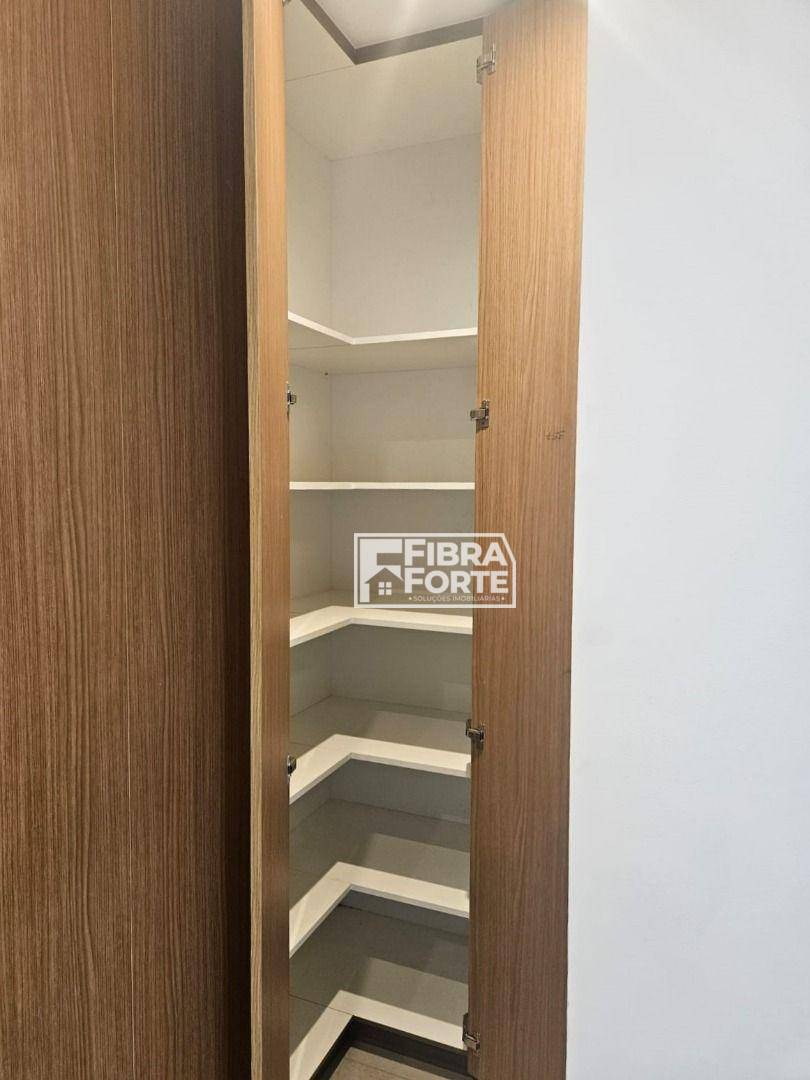 Casa de Condomínio para alugar com 3 quartos, 204m² - Foto 16