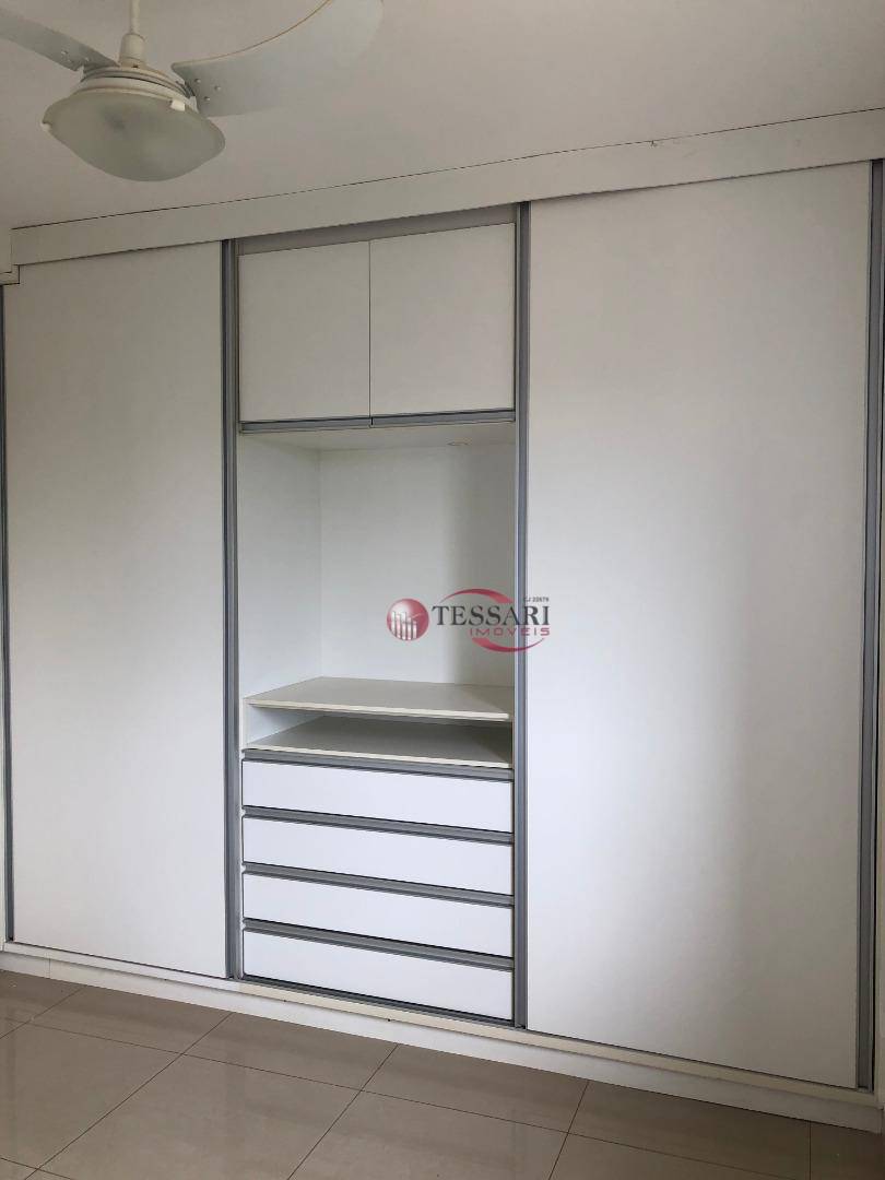 Apartamento à venda com 3 quartos, 85m² - Foto 11