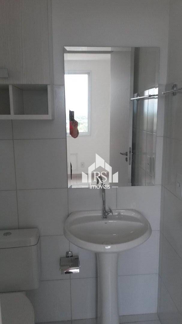 Apartamento à venda com 3 quartos, 65m² - Foto 8