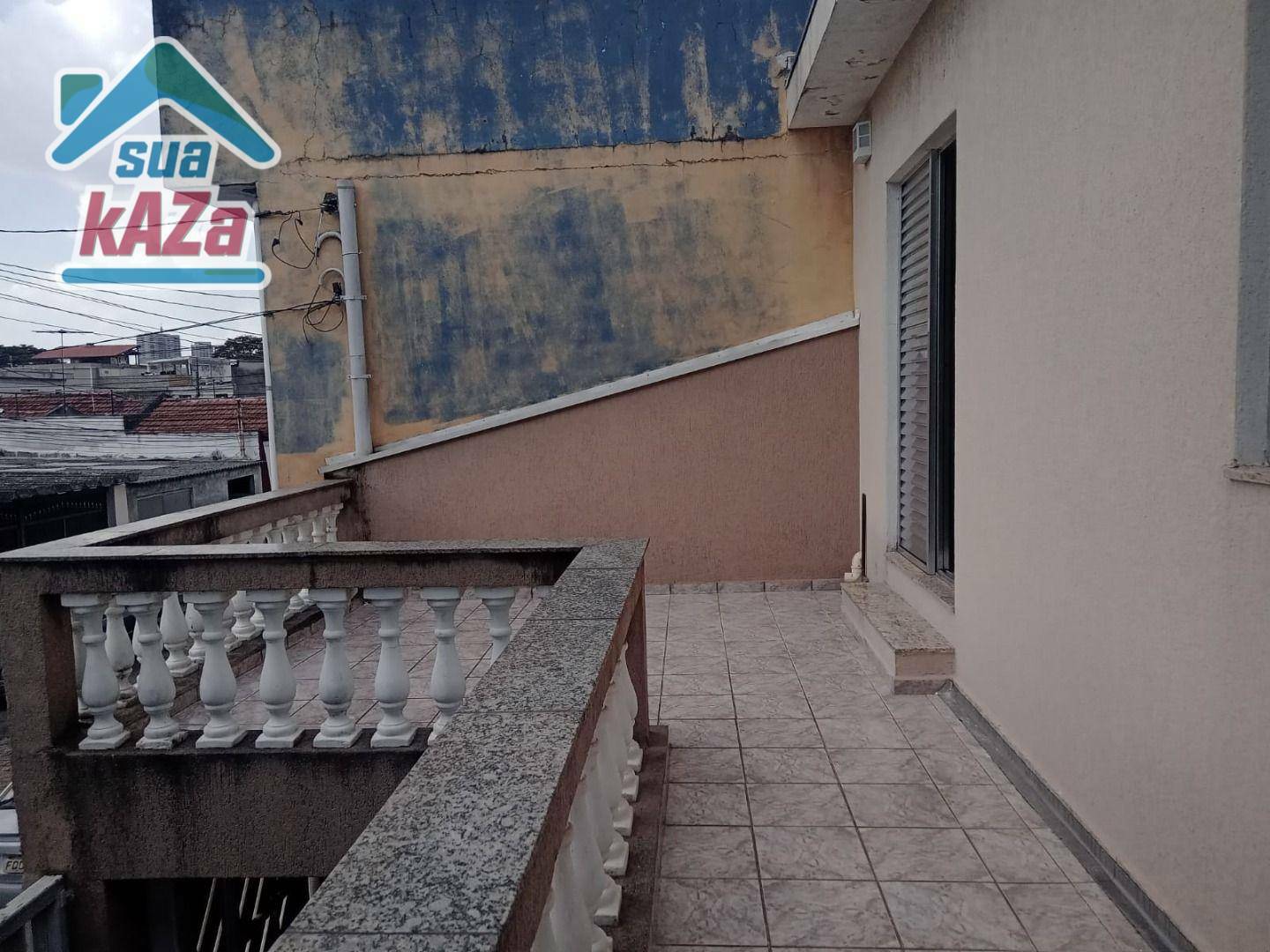 Sobrado à venda com 3 quartos, 200m² - Foto 40