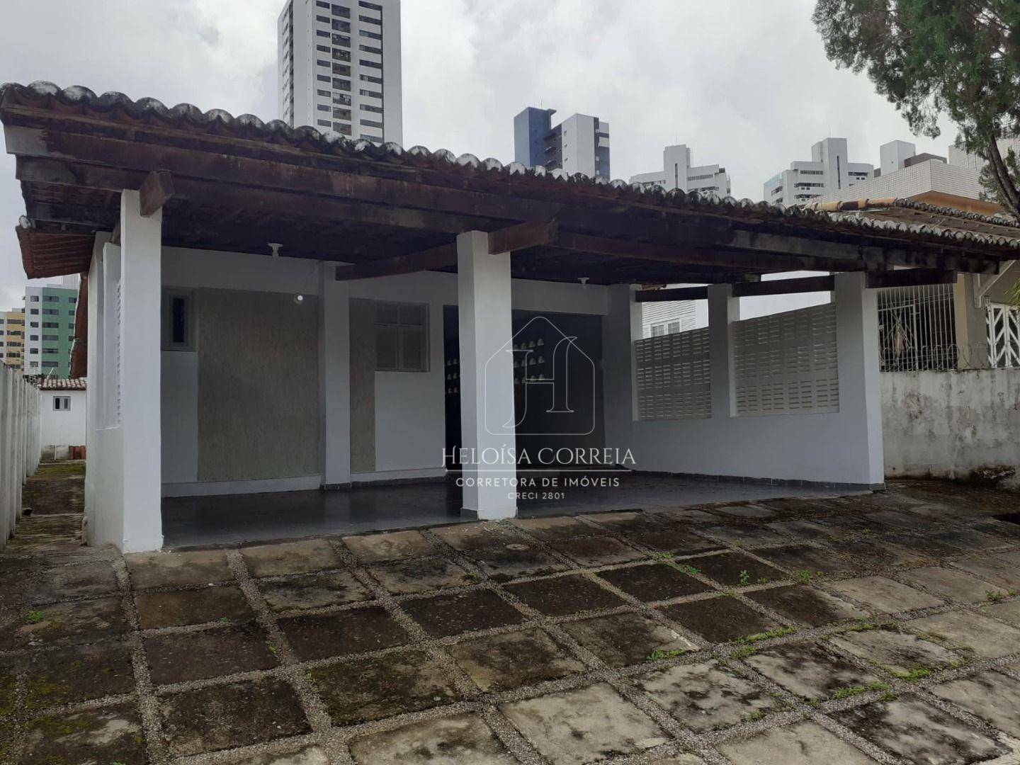 Casa para alugar com 3 quartos, 290m² - Foto 3