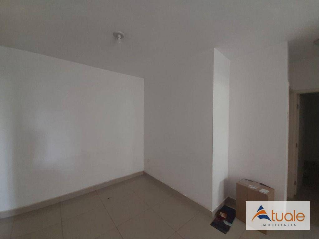 Apartamento à venda com 2 quartos, 57m² - Foto 8