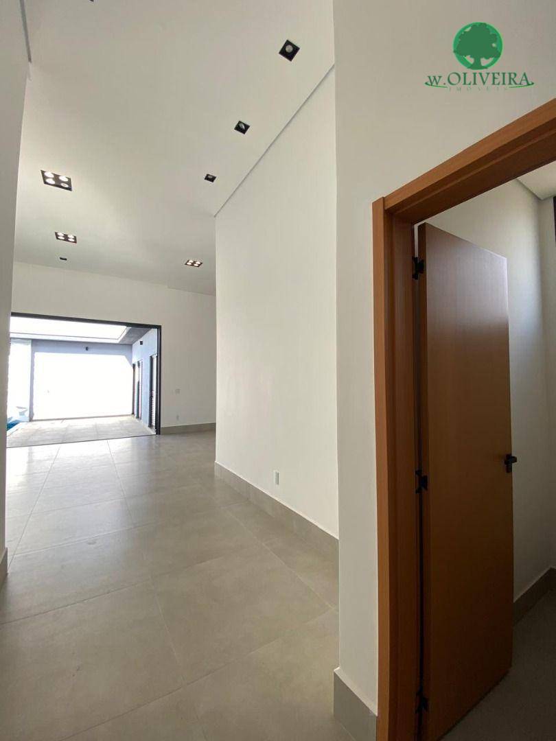 Casa de Condomínio à venda com 3 quartos, 190m² - Foto 15