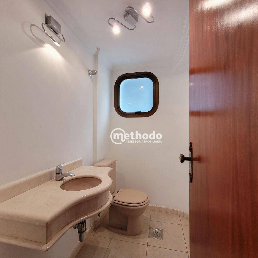 Apartamento à venda com 3 quartos, 215m² - Foto 12