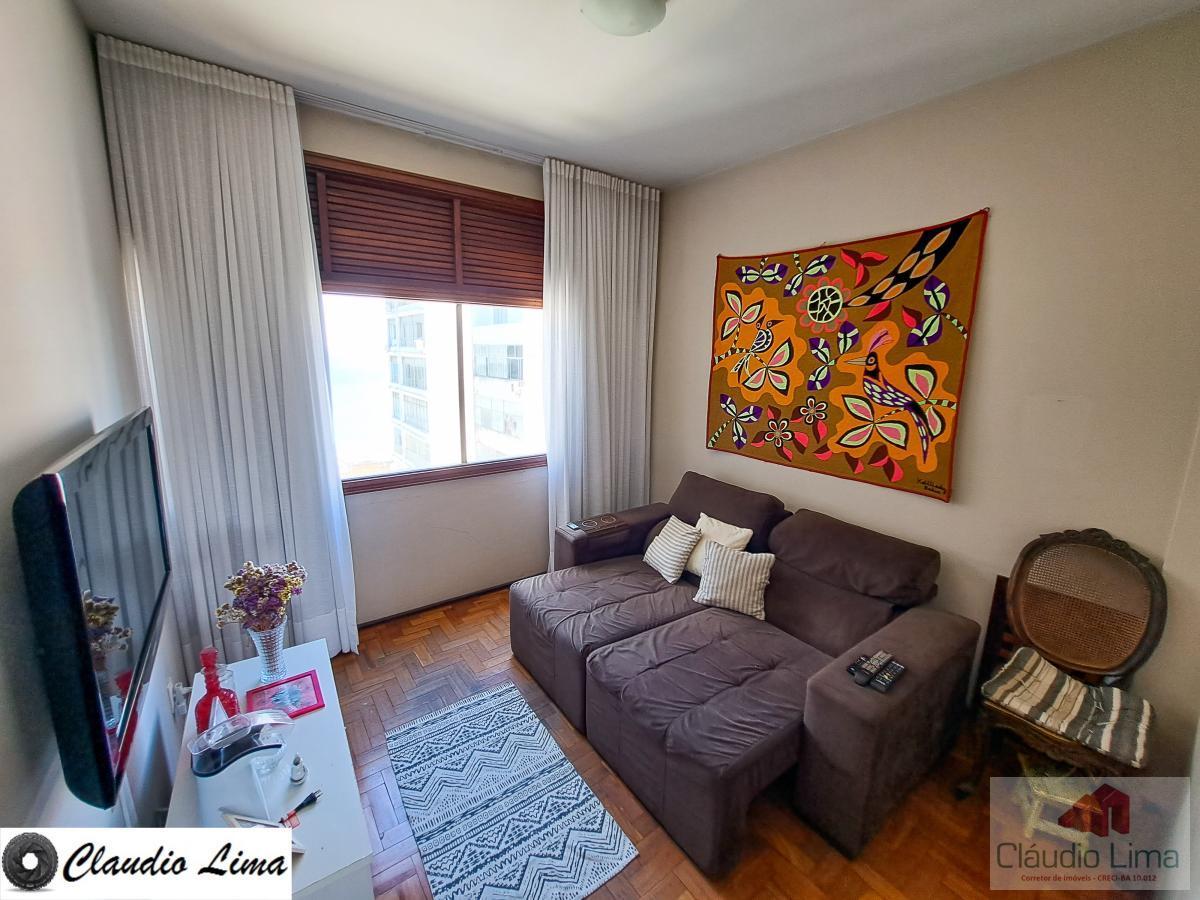 Apartamento à venda com 4 quartos, 240m² - Foto 11