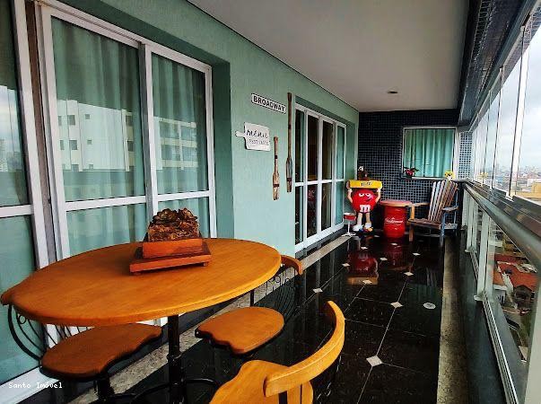 Apartamento à venda com 4 quartos, 253m² - Foto 14