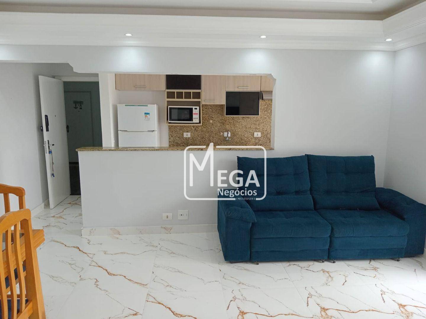 Apartamento à venda com 2 quartos, 84m² - Foto 5