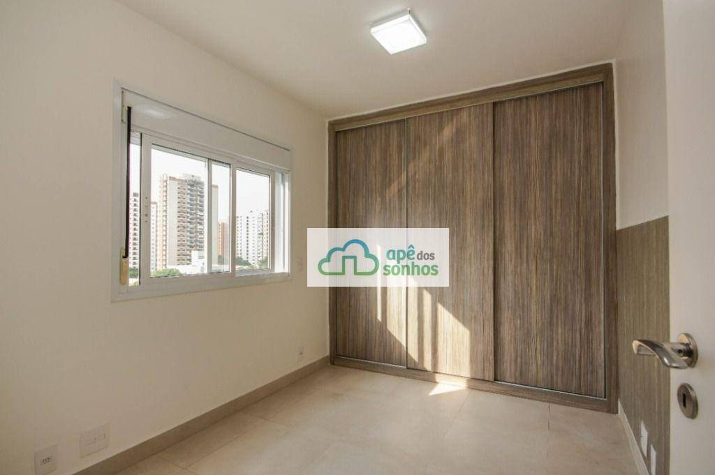 Apartamento à venda com 2 quartos, 50m² - Foto 6