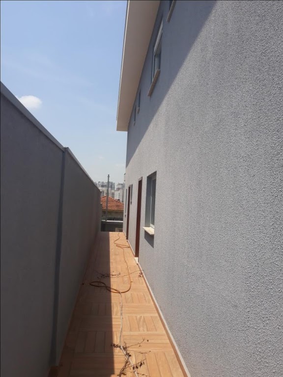 Sobrado à venda com 3 quartos, 200m² - Foto 23