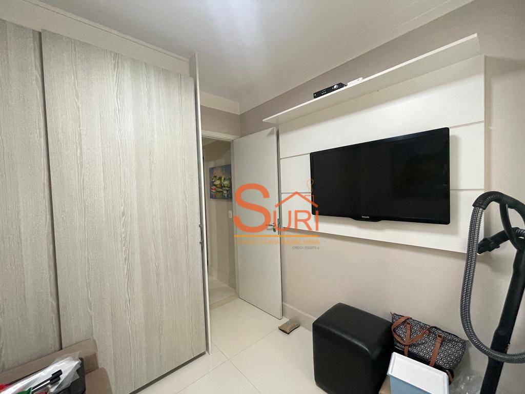 Apartamento à venda com 3 quartos, 123m² - Foto 23