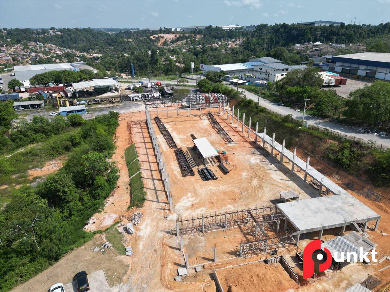 Depósito-Galpão, 4000 m² - Foto 3