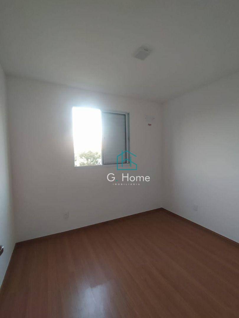 Apartamento à venda com 2 quartos, 48m² - Foto 14