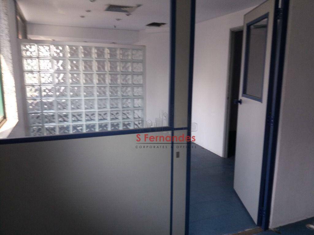 Conjunto Comercial-Sala para alugar, 60m² - Foto 11