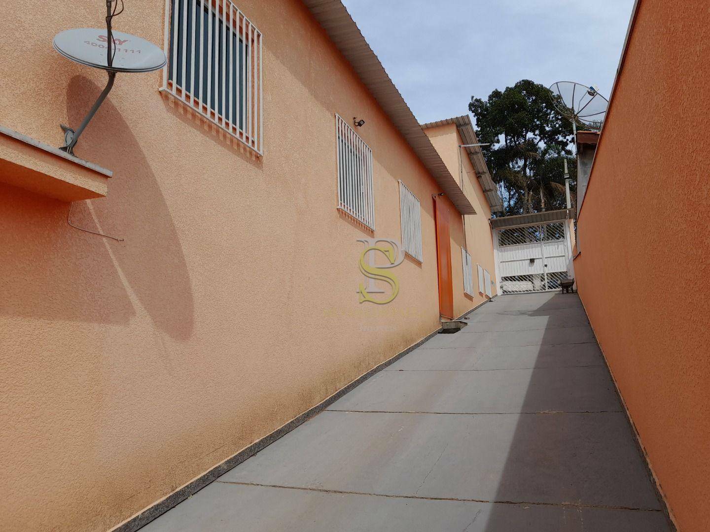 Chácara à venda com 4 quartos, 300m² - Foto 27