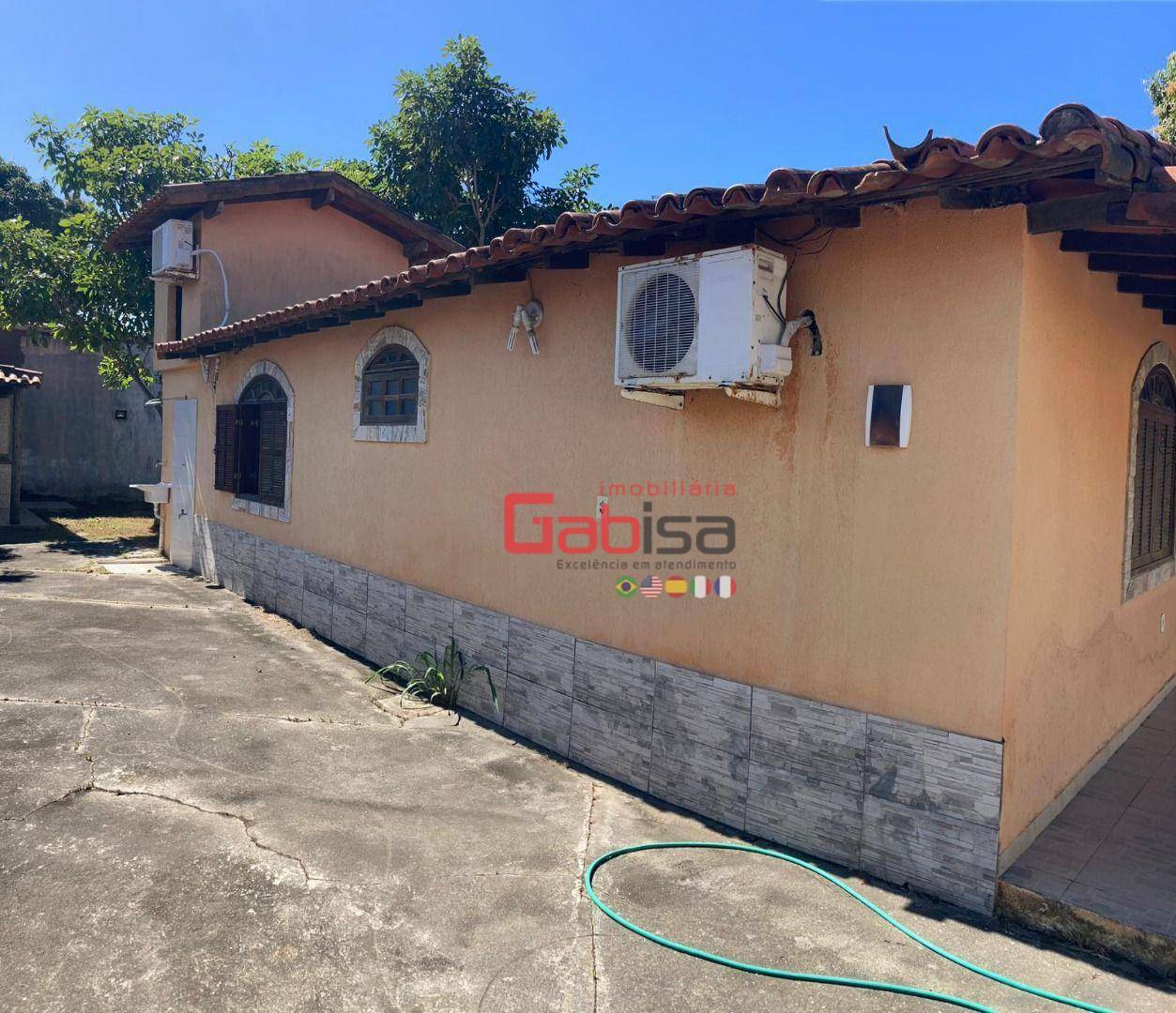 Casa à venda com 2 quartos, 90m² - Foto 15