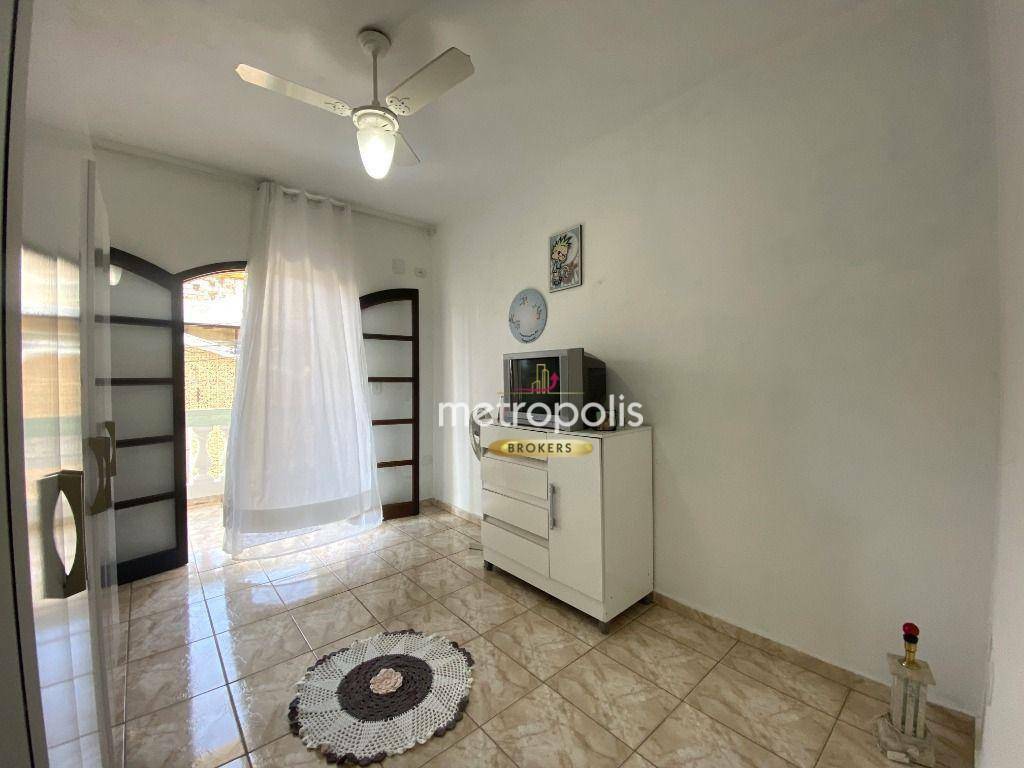 Sobrado, 4 quartos, 150 m² - Foto 26