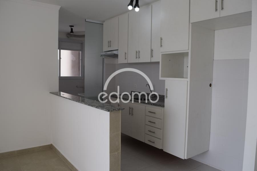 Apartamento para alugar com 3 quartos, 66m² - Foto 4