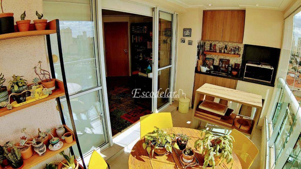 Apartamento à venda com 2 quartos, 85m² - Foto 7