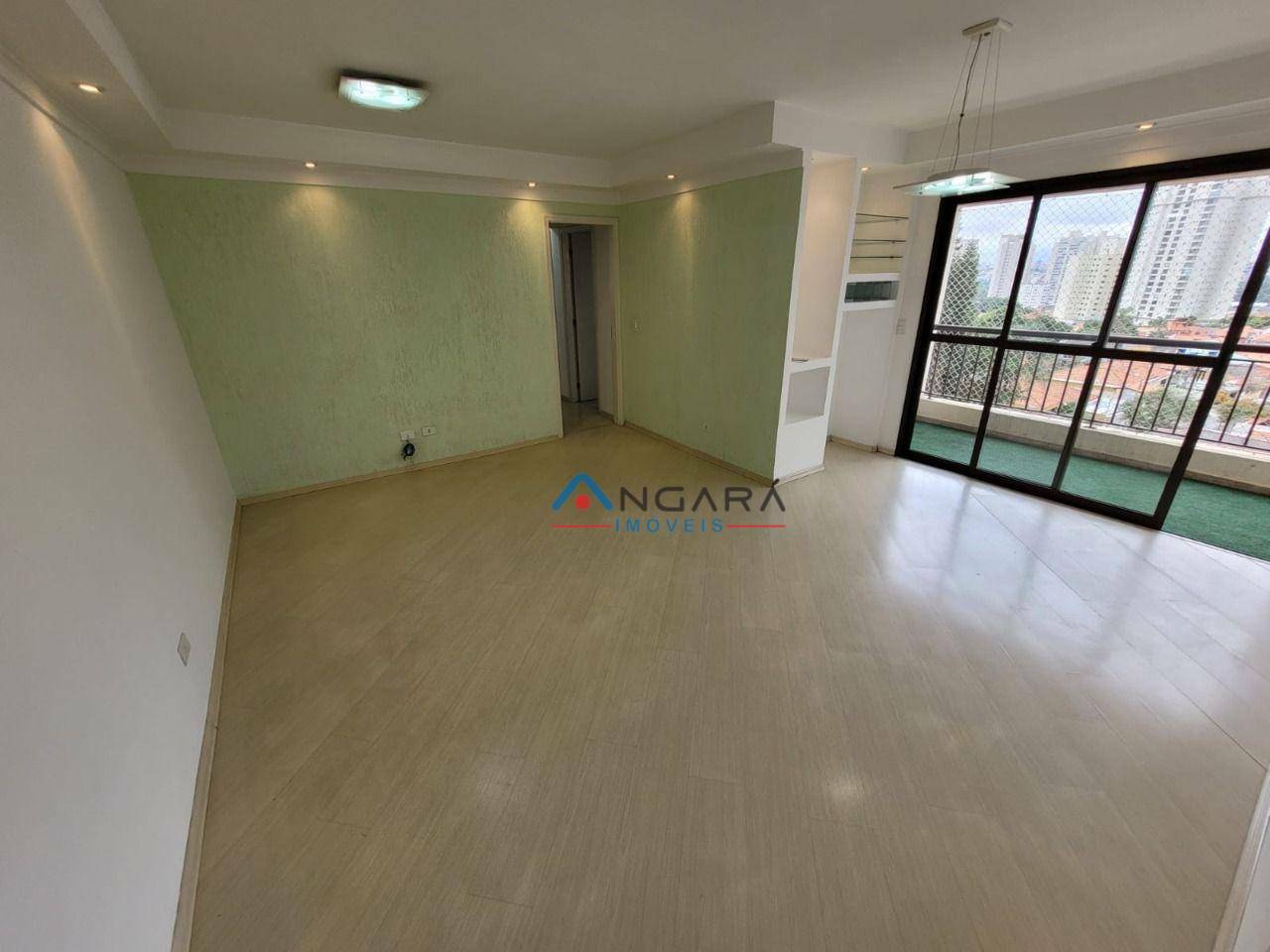 Apartamento à venda com 3 quartos, 97m² - Foto 37