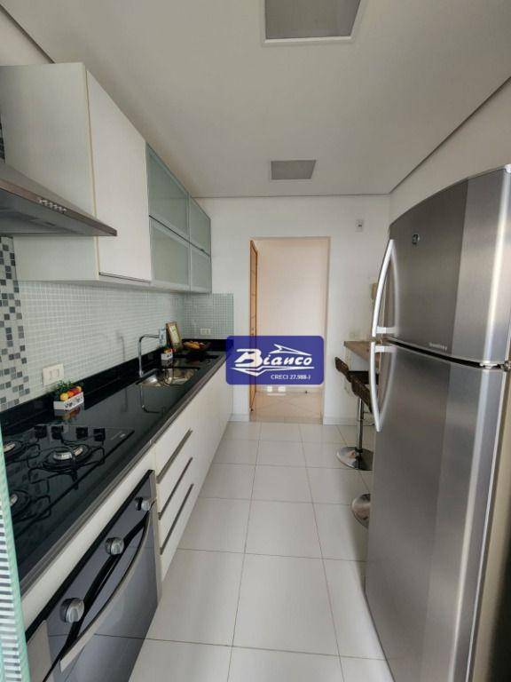 Apartamento à venda com 3 quartos, 83m² - Foto 21