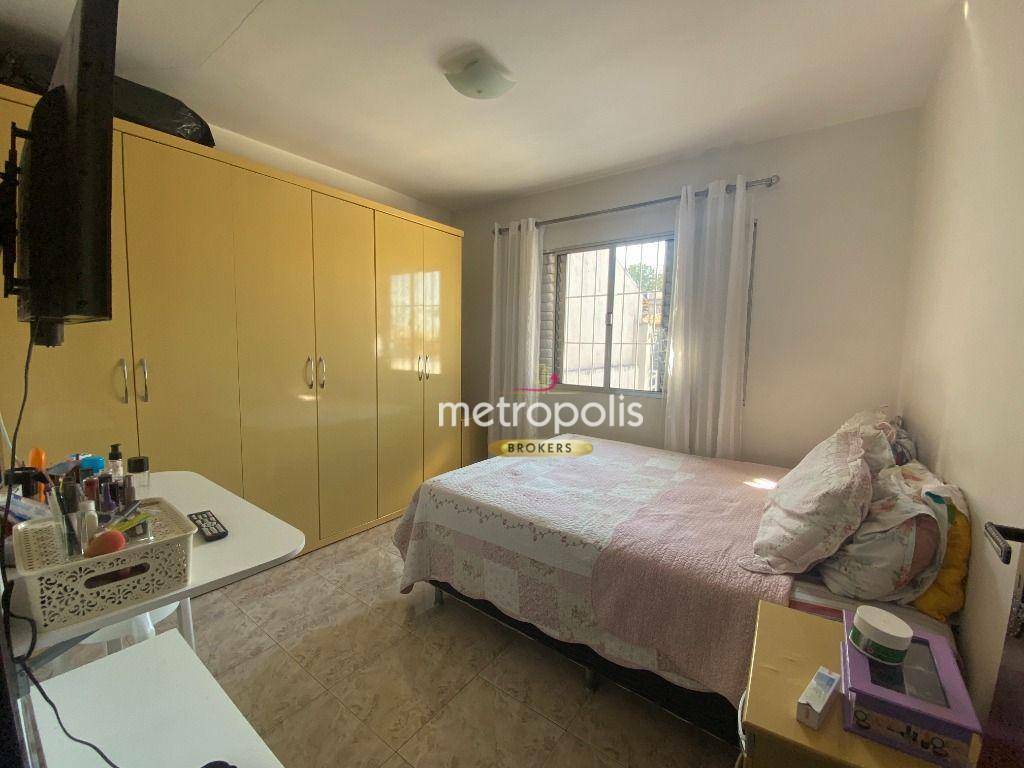 Sobrado à venda com 3 quartos, 150m² - Foto 16