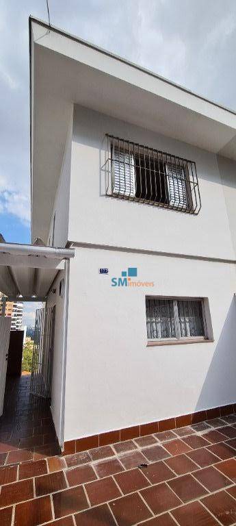 Sobrado à venda e aluguel com 3 quartos, 279m² - Foto 1