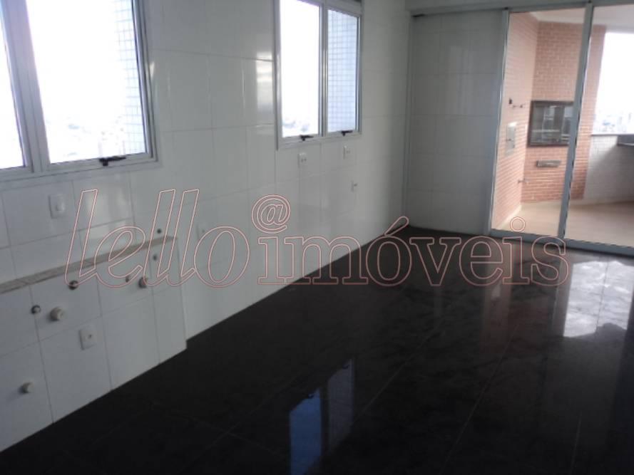 Apartamento à venda com 3 quartos, 266m² - Foto 19