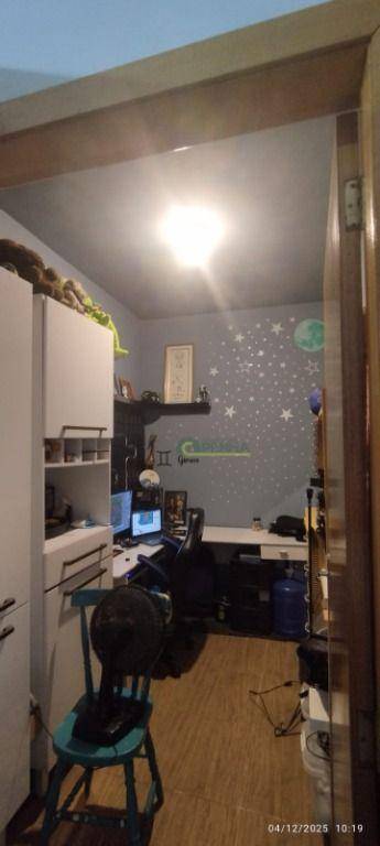 Casa, 1 quarto, 156 m² - Foto 24