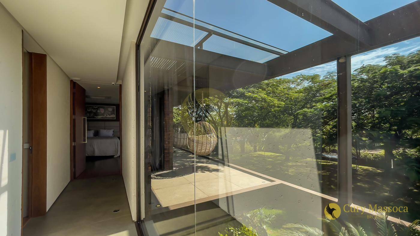 Casa de Condomínio à venda com 5 quartos, 483m² - Foto 7