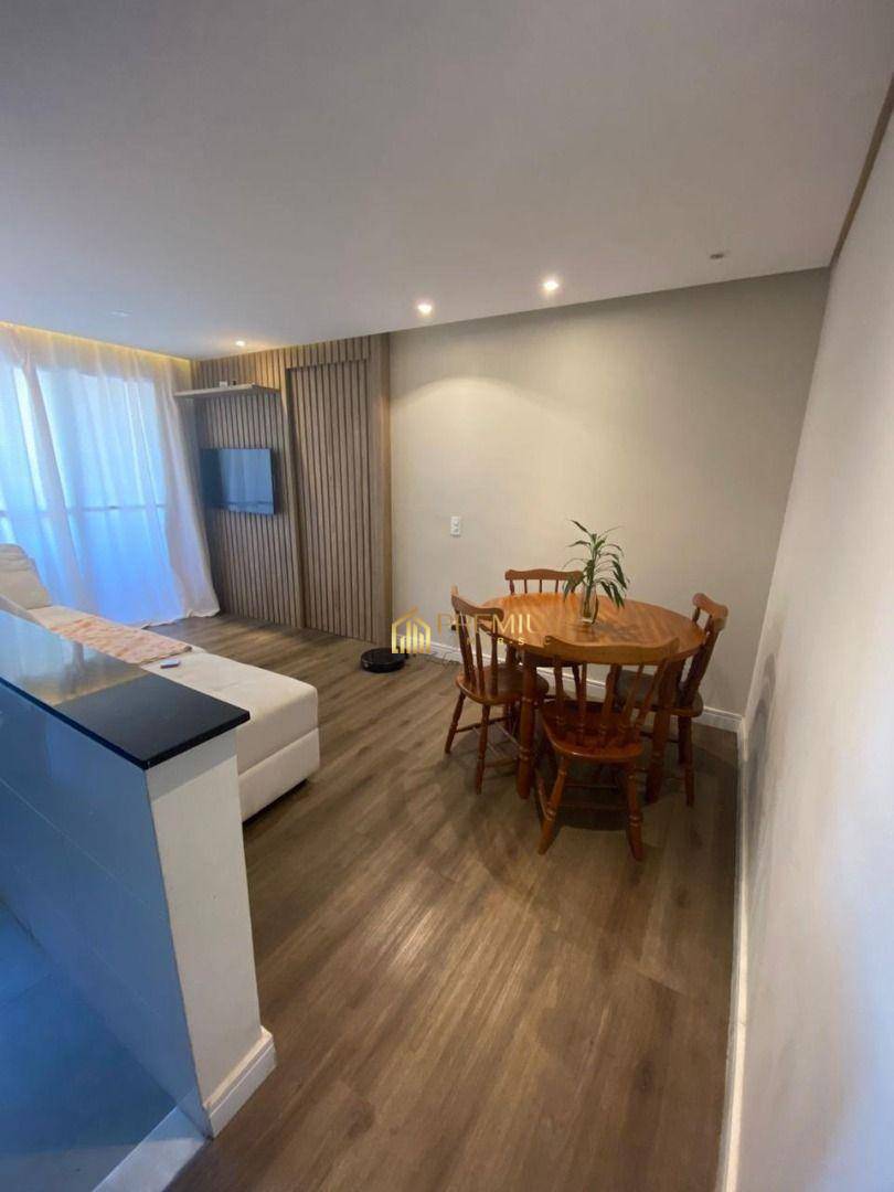 Apartamento, 3 quartos, 67 m² - Foto 1