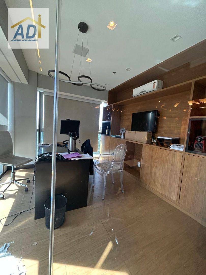 Conjunto Comercial-Sala à venda e aluguel, 200m² - Foto 14