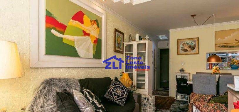 Apartamento à venda com 2 quartos, 67m² - Foto 3