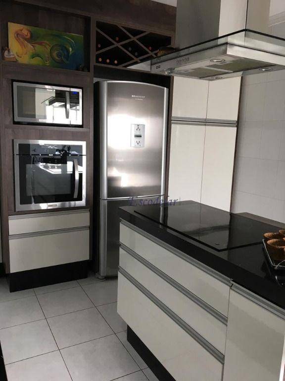 Cobertura à venda com 3 quartos, 344m² - Foto 32