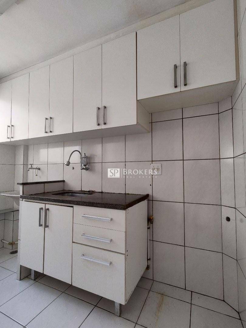 Apartamento à venda e aluguel com 2 quartos, 38m² - Foto 13