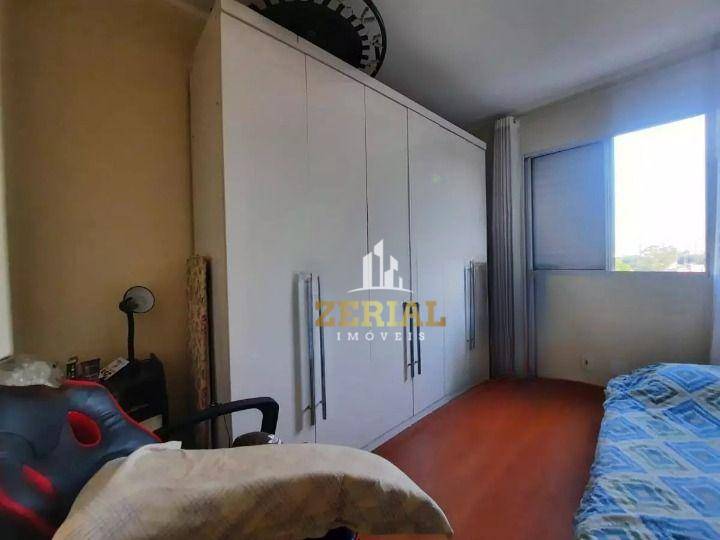 Apartamento à venda com 2 quartos, 50m² - Foto 9