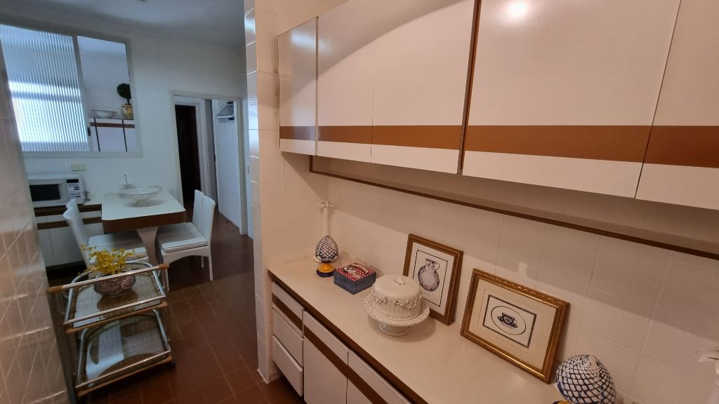 Apartamento à venda com 3 quartos, 150m² - Foto 21