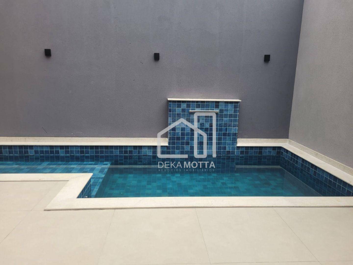 Casa de Condomínio à venda com 3 quartos, 172m² - Foto 8