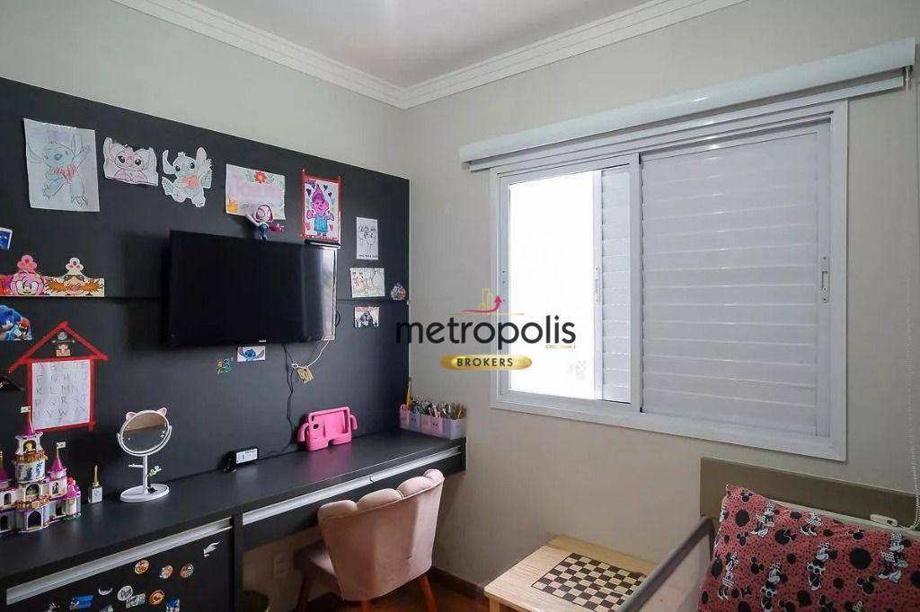 Apartamento, 3 quartos, 96 m² - Foto 16