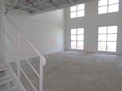 Conjunto Comercial-Sala para alugar, 270m² - Foto 6