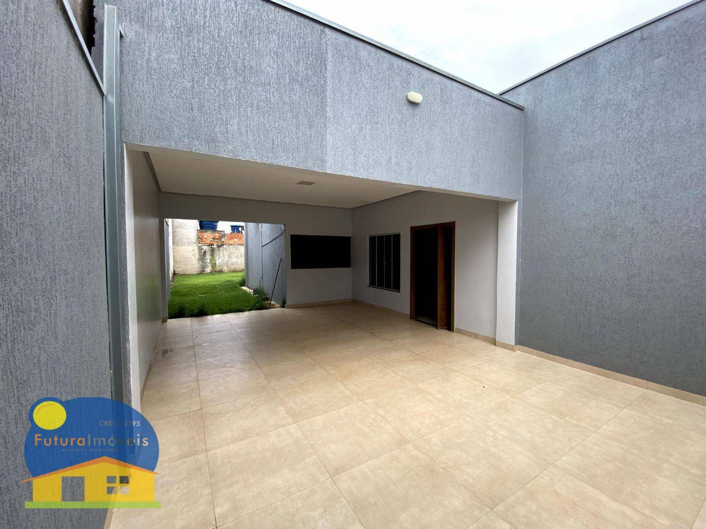 Casa para alugar com 2 quartos, 114m² - Foto 2