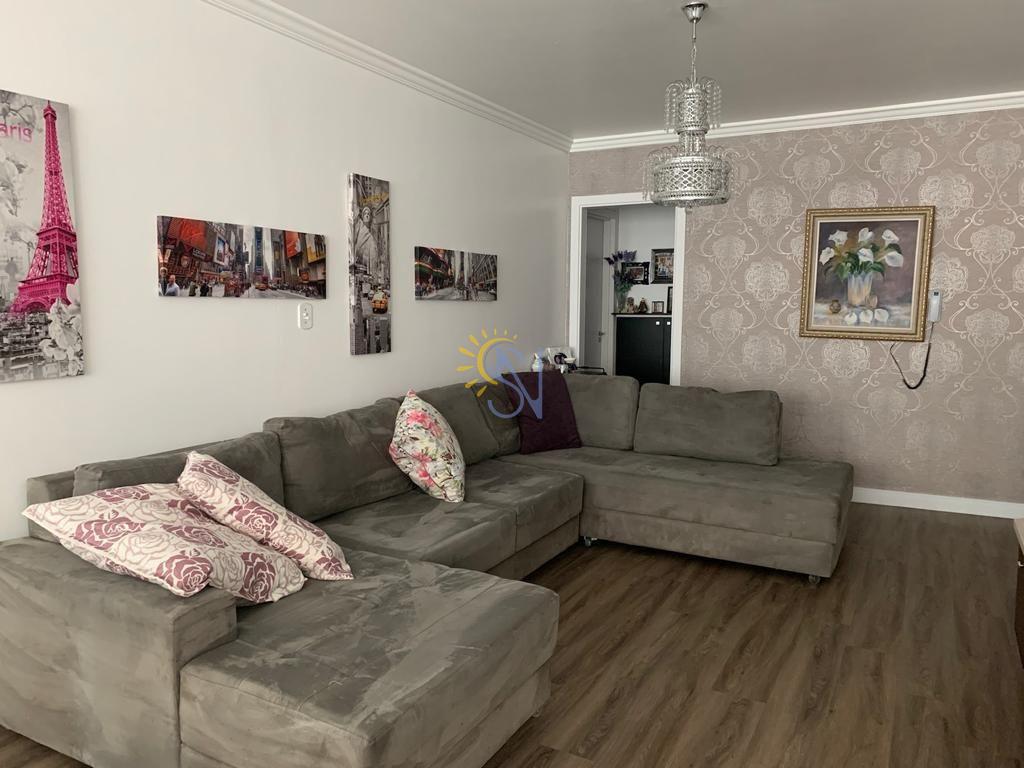 Apartamento à venda com 3 quartos, 119m² - Foto 3