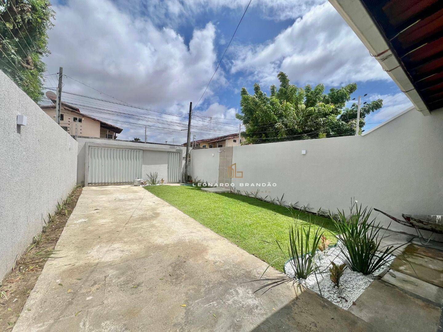 Casa à venda com 3 quartos, 130m² - Foto 3