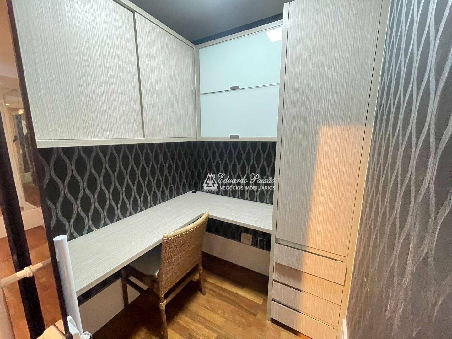 Cobertura à venda com 3 quartos, 234m² - Foto 24