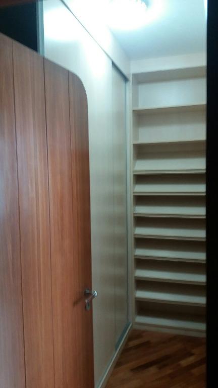 Apartamento à venda com 3 quartos, 198m² - Foto 21