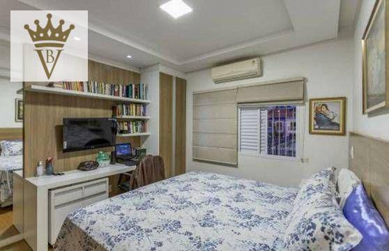 Casa à venda com 4 quartos, 197m² - Foto 9