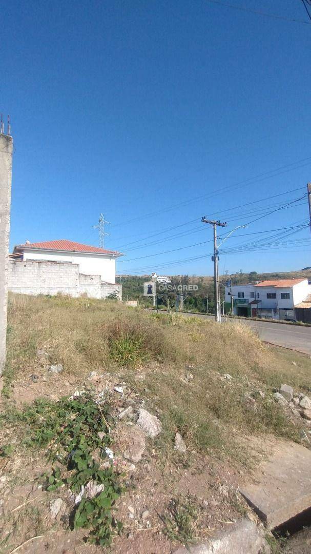 Terreno, 202 m² - Foto 3