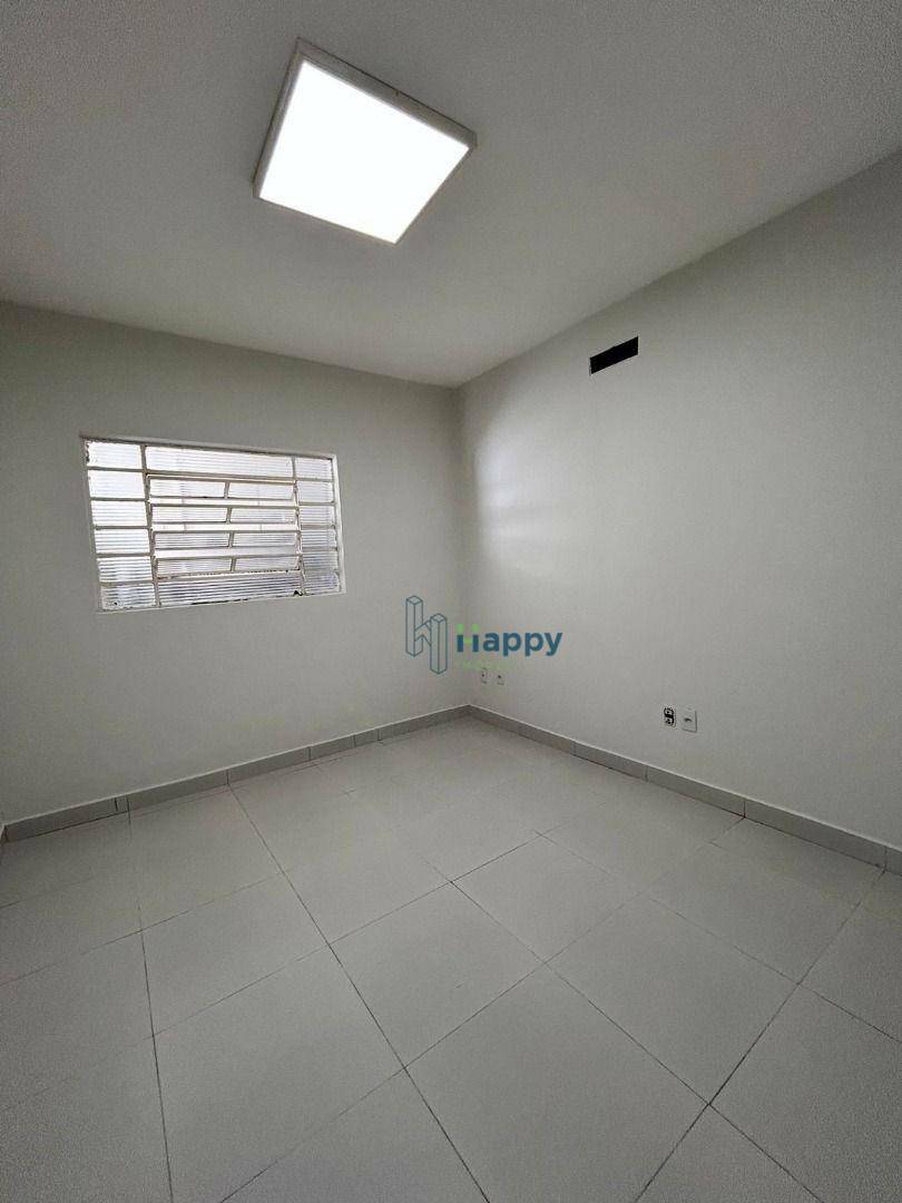 Conjunto Comercial-Sala para alugar, 167m² - Foto 5