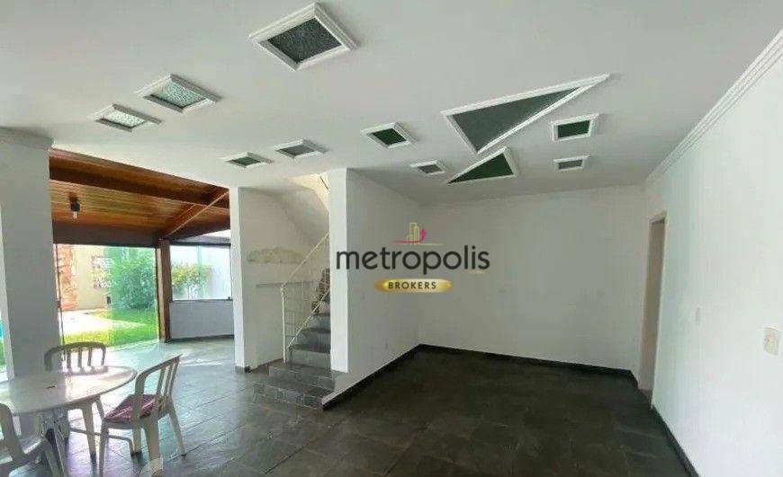 Sobrado à venda com 4 quartos, 391m² - Foto 30